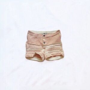 maiyet ⋆ knit shorts